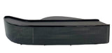 Complete Performance Smoked Diffused Headlight Kit - 1992-1997 Ford F-Series & Bronco Complete Performance