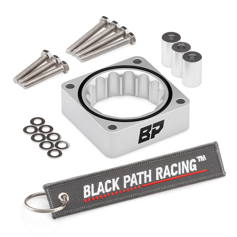 1991-1995 Jeep Wrangler YJ 2.5K and 4.0L Flat Throttle Body Spacer