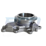 Genuine Garrett 7.3L Ford Power Stroke High Flow GTP38 Turbo Turbine Outlet