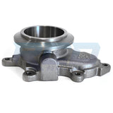 Genuine Garrett 7.3L Ford Power Stroke High Flow GTP38 Turbo Turbine Outlet