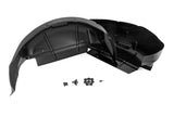 Rear Wheel Well Liners Ford F-150 2WD/4WD (2015-2020) Rough Country