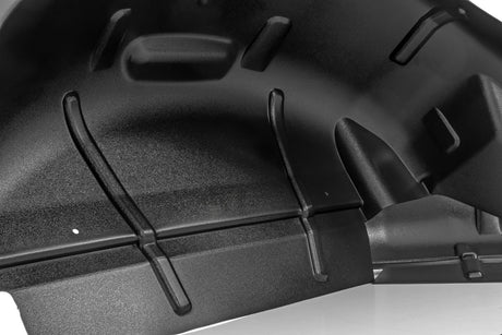 Rear Wheel Well Liners Ford F-150 2WD/4WD (2015-2020) Rough Country