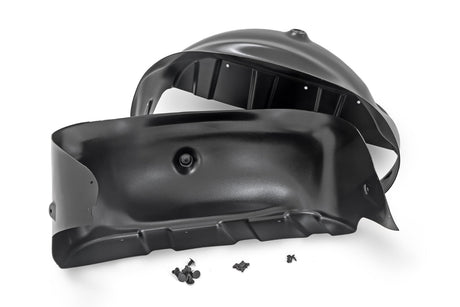 Rear Wheel Well Liners Chevy Silverado 1500 2WD/4WD (2019-2026) Rough Country