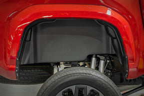 Rear Wheel Well Liners Toyota Tacoma 2WD/4WD (2024-2026) Rough Country