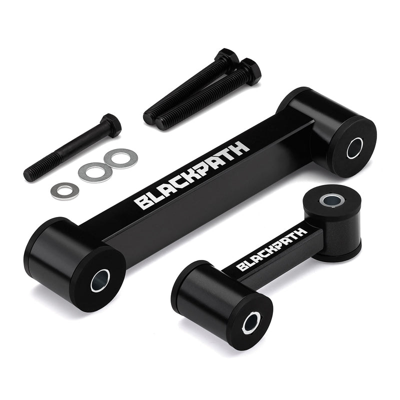 2003-2005 Dodge Neon SRT4 Engine and Transmission Mounts