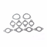 Exhaust Header for 1968-1972 Chevrolet Chevy GMC SUV Pickup Big Block 396/427/454 Flashark
