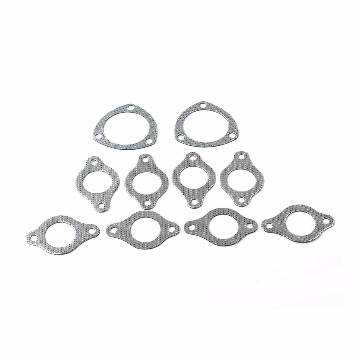 Exhaust Header for 1968-1972 Chevrolet Camaro Chevelle V8 6.5L/7.0L/7.4L