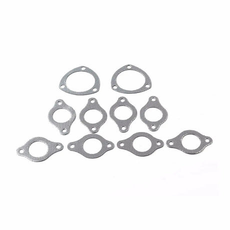 Exhaust Header for 1968-1972 Chevrolet Camaro Chevelle V8 6.5L/7.0L/7.4L