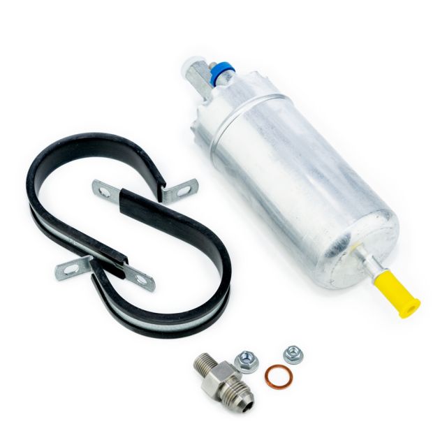 Driven Diesel Complete 7.3L Electric Fuel System - 1994-1997 Ford F-Series Driven Diesel