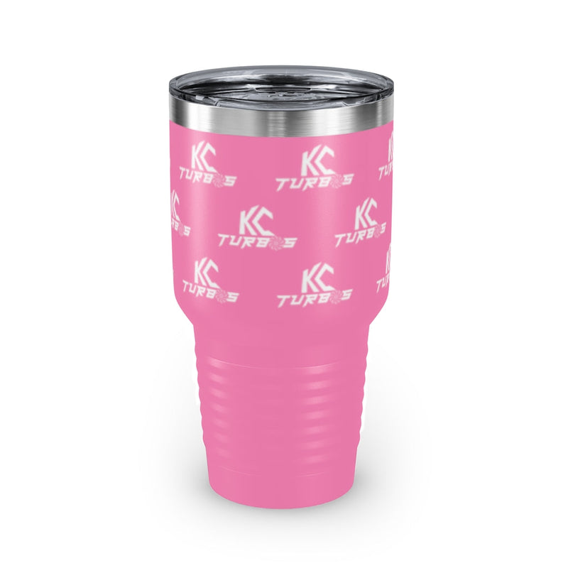 KC Stainless Steel Tumbler - 30oz