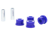 SuperPro Front Lower Control Arm Bushing Kit