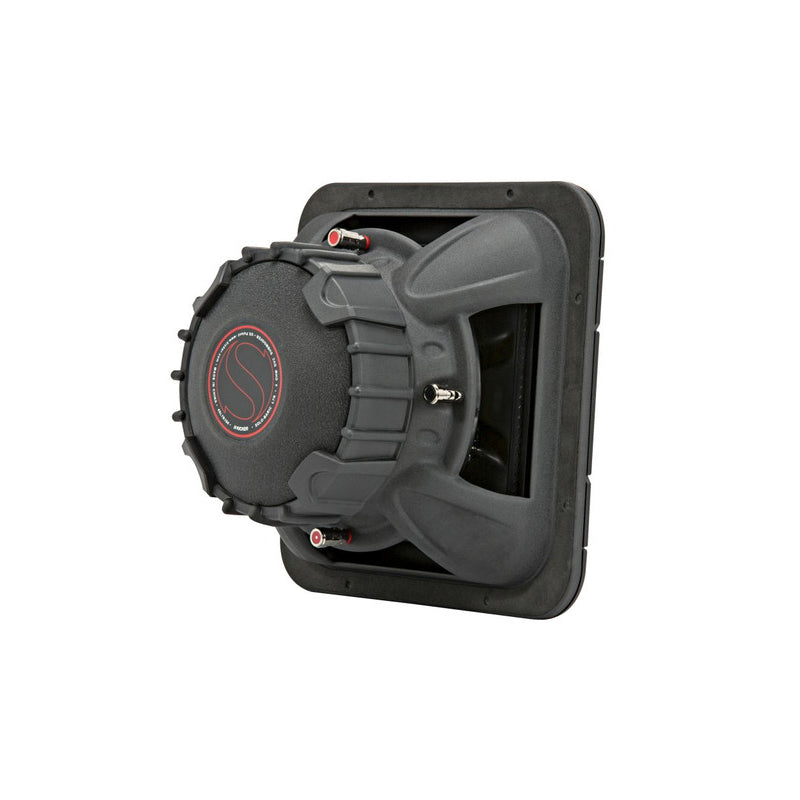 Kicker L7R102 | 10" 500 W RMS L7R Series Subwoofer DVC 2-Ohm Kicker