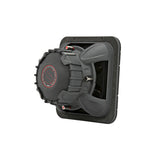 Kicker L7R102 | 10" 500 W RMS L7R Series Subwoofer DVC 2-Ohm Kicker