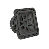 Kicker L7R102 | 10" 500 W RMS L7R Series Subwoofer DVC 2-Ohm Kicker