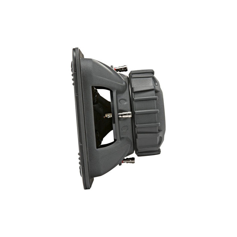 Kicker L7R102 | 10" 500 W RMS L7R Series Subwoofer DVC 2-Ohm Kicker