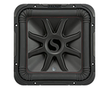 KICKER Solo-Baric L7R Subwoofer