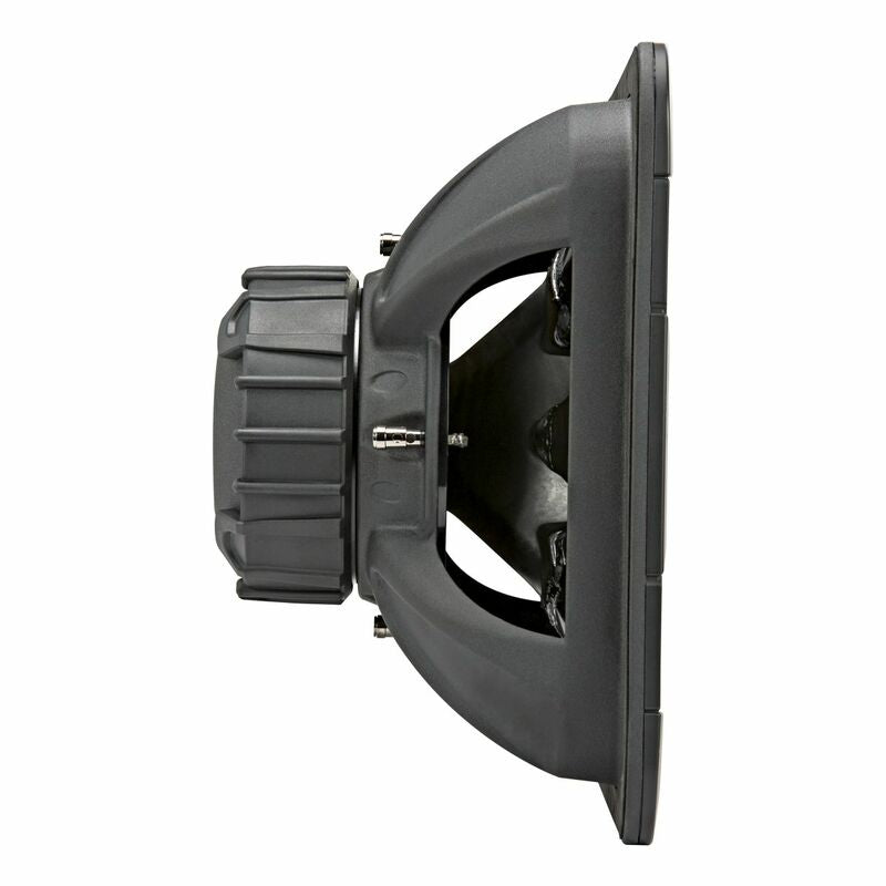 Kicker L7R122 | 12" 600W RMS L7R Series Subwoofer DVC 2-Ohm Kicker