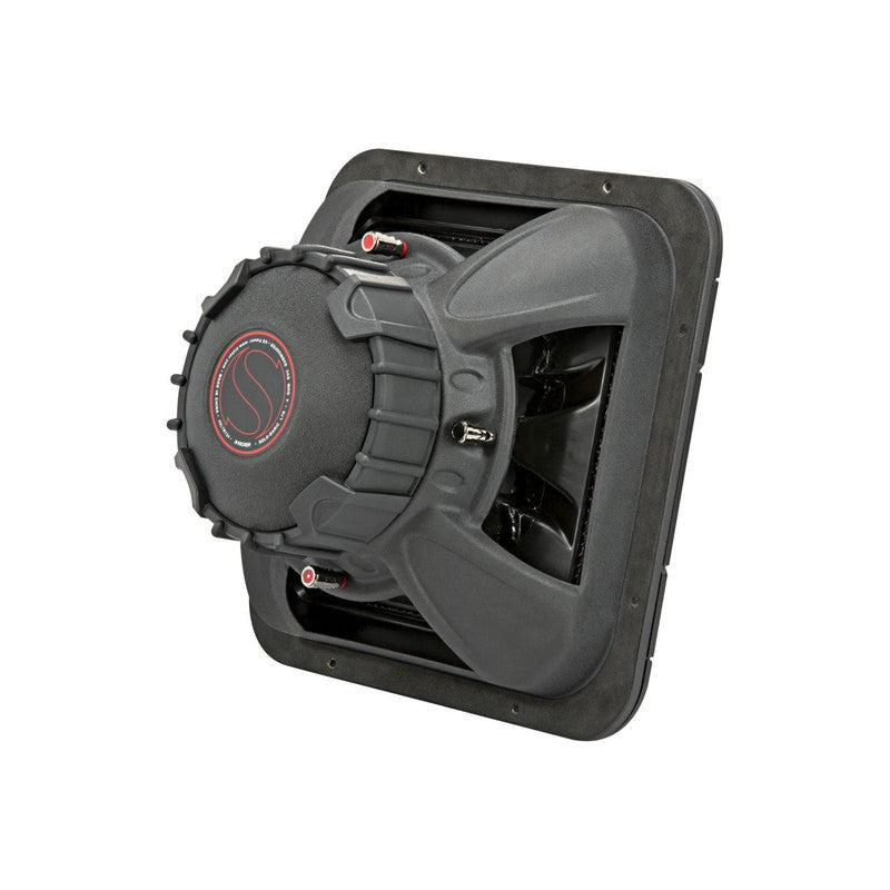 Kicker L7R124 | 12" 600W RMS L7R Series Subwoofer DVC 4-Ohm Kicker
