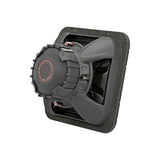 Kicker L7R124 | 12" 600W RMS L7R Series Subwoofer DVC 4-Ohm Kicker