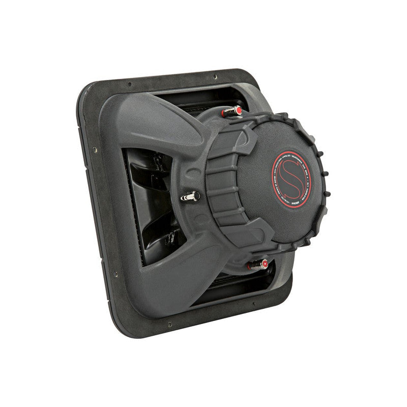 Kicker L7R124 | 12" 600W RMS L7R Series Subwoofer DVC 4-Ohm Kicker