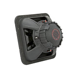 Kicker L7R124 | 12" 600W RMS L7R Series Subwoofer DVC 4-Ohm Kicker