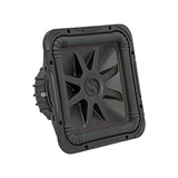 Kicker L7R124 | 12" 600W RMS L7R Series Subwoofer DVC 4-Ohm Kicker