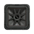 Kicker L7R124 | 12" 600W RMS L7R Series Subwoofer DVC 4-Ohm Kicker