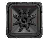 KICKER Solo-Baric L7R Subwoofer