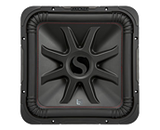 KICKER Solo-Baric L7R Subwoofer