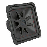 Kicker L7R152 | 15" 900W RMS L7R Series Subwoofer DVC 2-Ohm Kicker