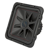 Kicker L7R152 | 15" 900W RMS L7R Series Subwoofer DVC 2-Ohm Kicker