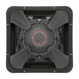 Kicker L7R152 | 15" 900W RMS L7R Series Subwoofer DVC 2-Ohm Kicker