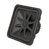 Kicker L7R154 | 15" 900W RMS L7R Series Subwoofer DVC 4-Ohm Kicker