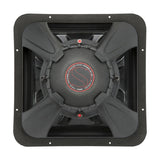 Kicker L7R154 | 15" 900W RMS L7R Series Subwoofer DVC 4-Ohm Kicker