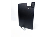 2015-2026 Ford F-Series Compact Amplifier Rack | No-Drill Factory Fit Ten87 Design