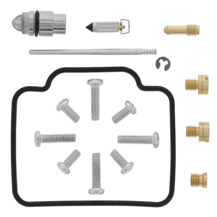 QuadBoss 04-05 Polaris ATP 330 4x4 Carburetor Kit