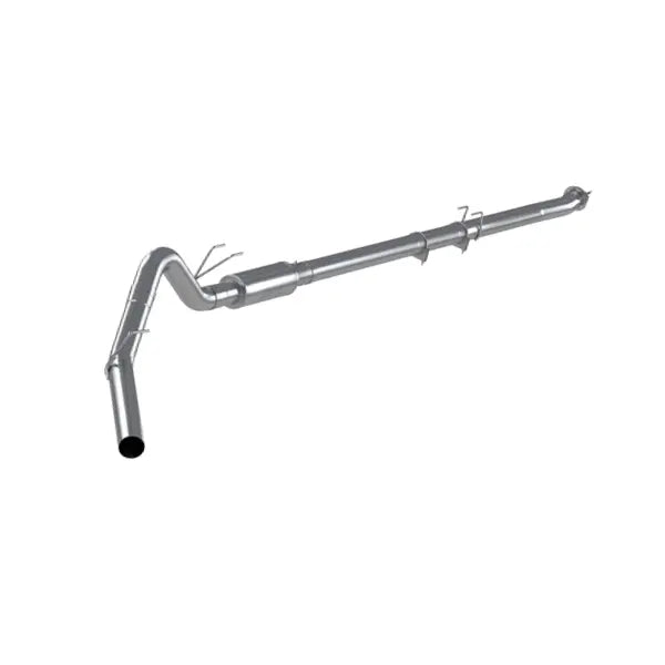 4" Exhaust DPF Delete | Ford Powerstroke 6.7L 2011-2019 thedieseldudes