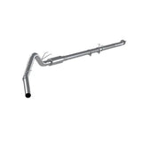 5" Exhaust DPF Delete | Ford 6.7L Powerstroke 2011-2019 thedieseldudes