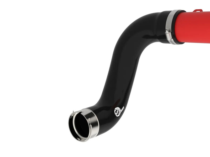 AFE Performance BladeRunner Aluminum Hot and Cold Charge Pipe Kit | Bronco Raptor V6 3.0L