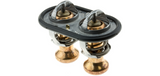 6.7L Ford Lifetime Warranty Primary (engine) Thermostat Kit