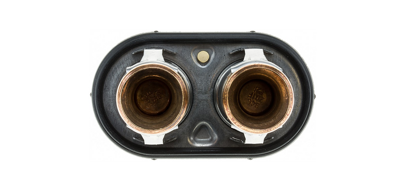 6.7L Ford Lifetime Warranty Primary (engine) Thermostat Kit