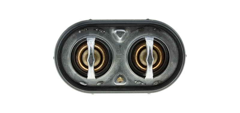 6.7L Ford Lifetime Warranty Primary (engine) Thermostat Kit