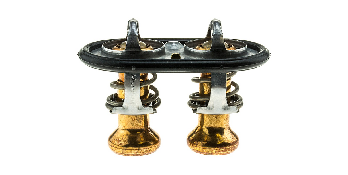 6.7L Ford Lifetime Warranty Primary (engine) Thermostat Kit