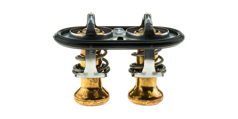 6.7L Ford Lifetime Warranty Primary (engine) Thermostat Kit