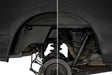 Rear Wheel Well Liners Ram 1500/2500/3500 2WD/4WD (2010-2025 & Classic) Rough Country
