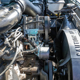 Desolate Motorsports Saginaw Power Steering Conversion Kit (7.5L 460 V8 | 1989–1996 F250/F350) Desolate Motorsports