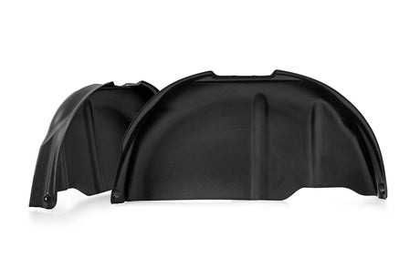 Rear Wheel Well Liners Toyota Tundra 2WD/4WD (2022-2026) Rough Country