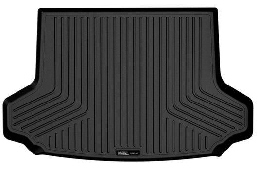 Husky Liners 2023 Honda HR-V WeatherBeater Cargo Liner - Black