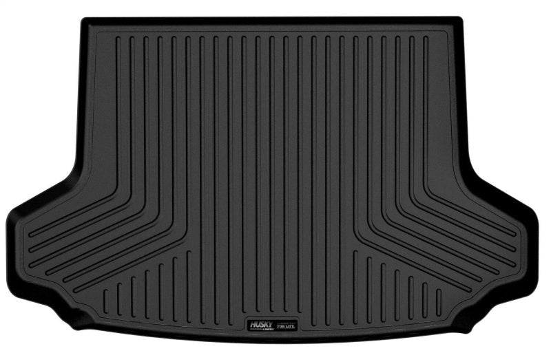 Husky Liners 2023 Honda HR-V WeatherBeater Cargo Liner - Black