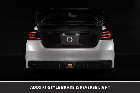 Diode Dynamics 15-21 Subaru WRX C2R 4th Brake Light Kit